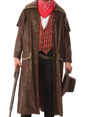 Cowboy Costume, Adult