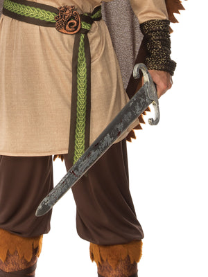 Viking Man Costume Adult 821128