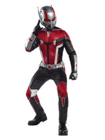 Ant-Man Collector'S Edition Costume, Adult