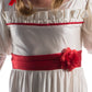 Annabelle Deluxe Costume, Adult