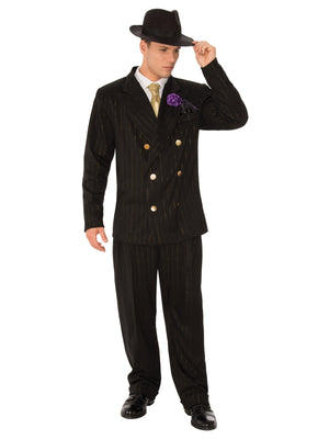 Gangster Costume, Adult