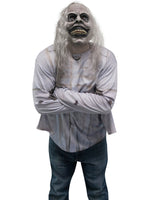 Sleep Experiment Costume, Adult