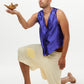 Aladdin Deluxe Costume, Adult