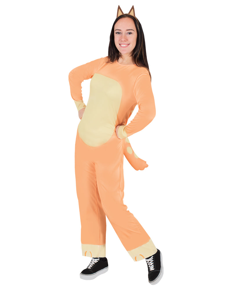 Chilli Costume, Adult