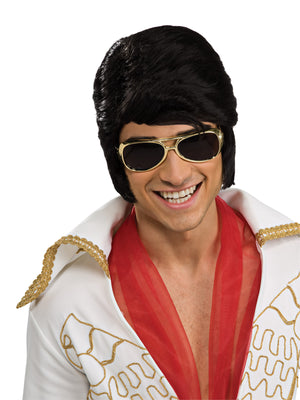 Elvis Glasses - Adult