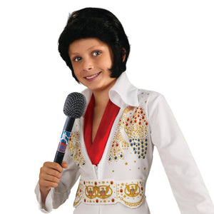 Elvis Microphone