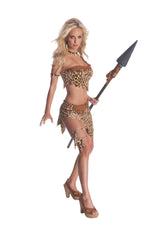 Jane Secret Wishes Costume, Adult