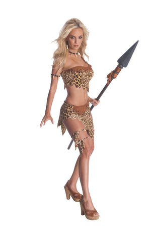 Jane Secret Wishes Costume, Adult