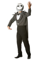 Jack Skellington Costume, Adult