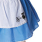 Alice In Wonderland Classic Costume, Adult