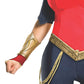 Wonder Woman Deluxe Costume Adult 880376