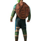 Tmnt Leonardo Costume Adult 880441