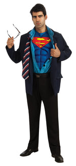 Superman/Clark Kent Costume, Child