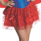 Supergirl Secret Wishes Costume Adult 880558