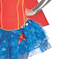 Wonder Woman Secret Wishes Costume Adult 880560