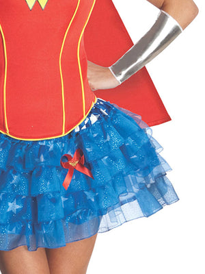 Wonder Woman Secret Wishes Costume Adult 880560