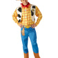 Woody Deluxe Costume Adult 880563