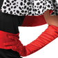 Cruella De Vil Deluxe Costume, Adult