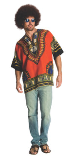 Hippie Costume, Adult