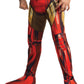 Iron Man Costume, Child