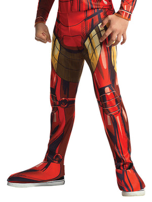 Iron Man Costume, Child