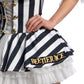 Beetlejuice Secret Wishes Costume, Adult