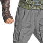 Bane Deluxe Costume, Adult