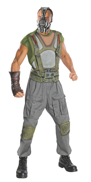 Bane Deluxe Costume, Adult