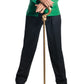 The Riddler Deluxe Costume Adult 880911