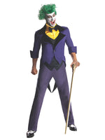 The Joker Costume, Adult