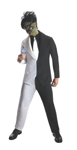 Two Face Deluxe Costume, Adult