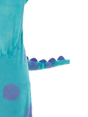 Sully Deluxe Costume Adult 880996