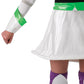 Buzz Toy Story Lady Costume, Adult