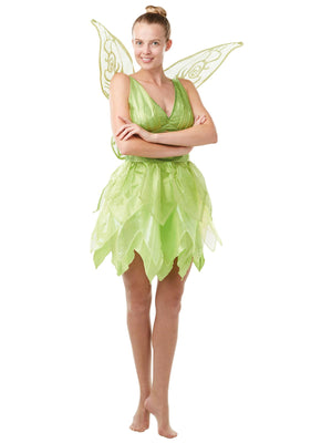 Tinker Bell Deluxe Costume Adult 880998