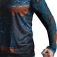 Deathstroke Classic Costume, Adult