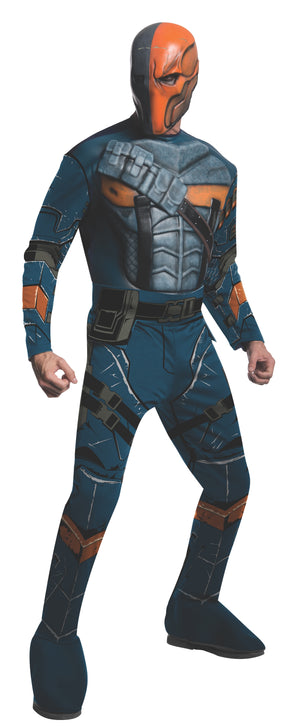 Deathstroke Deluxe Costume, Adult