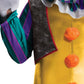 Pennywise Deluxe Costume Adult 881562