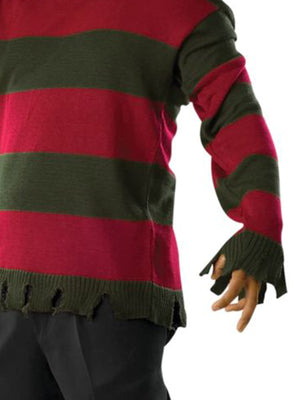 Freddy Deluxe Sweater, Adult