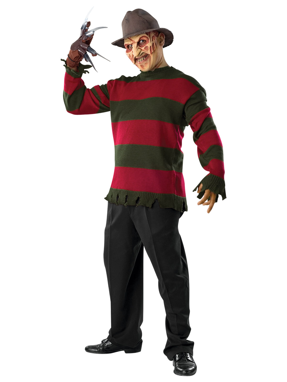 Freddy Deluxe Sweater, Adult