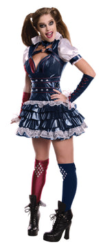 Harley Quinn Costume, Adult