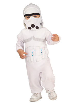 Stormtrooper Costume, Child