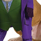 The Joker Pet Costume 885953