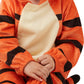 Tigger Furry Costume, Toddler 886959