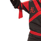 Dragon Ninja Warrior Costume, Adult