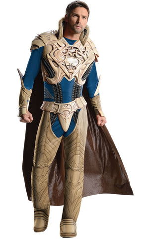 Jor El Deluxe Costume, Adult