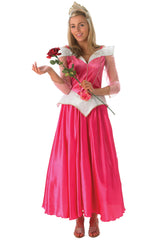 Sleeping Beauty Costume, Adult