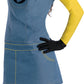 Minion Female Costume Adult 887200