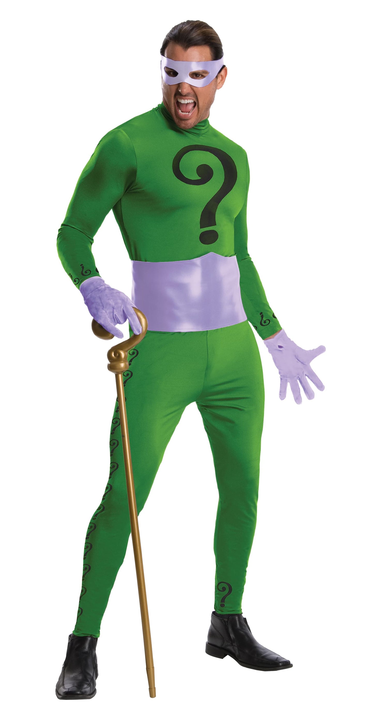 The Riddler Collector'S Edition, Adult