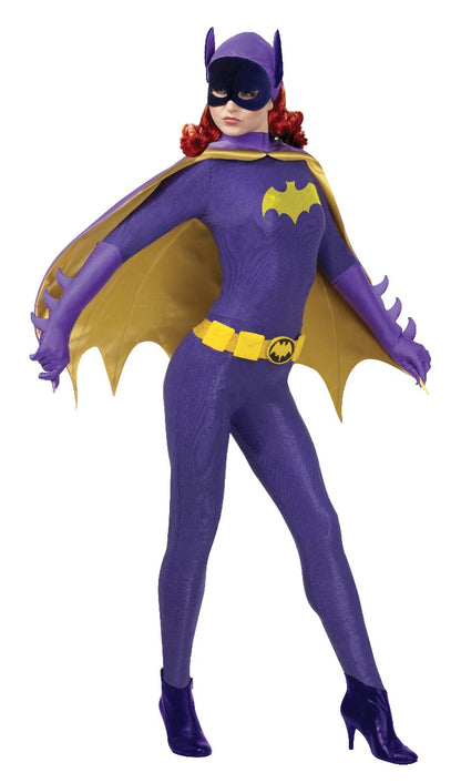 Batgirl 1966 Collector'S Edition, Adult