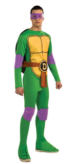 Tmnt Donatello, Adult